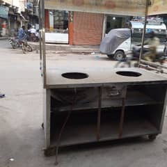 biryani counter for sell 0