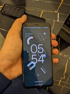 google pixel 4 10by10 condition