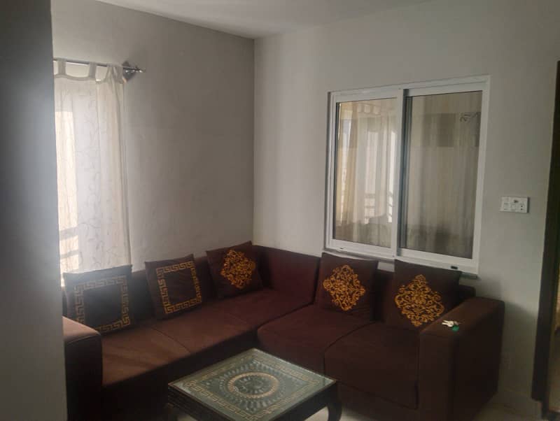 Fully Furnished Apartment Is For Rent 6