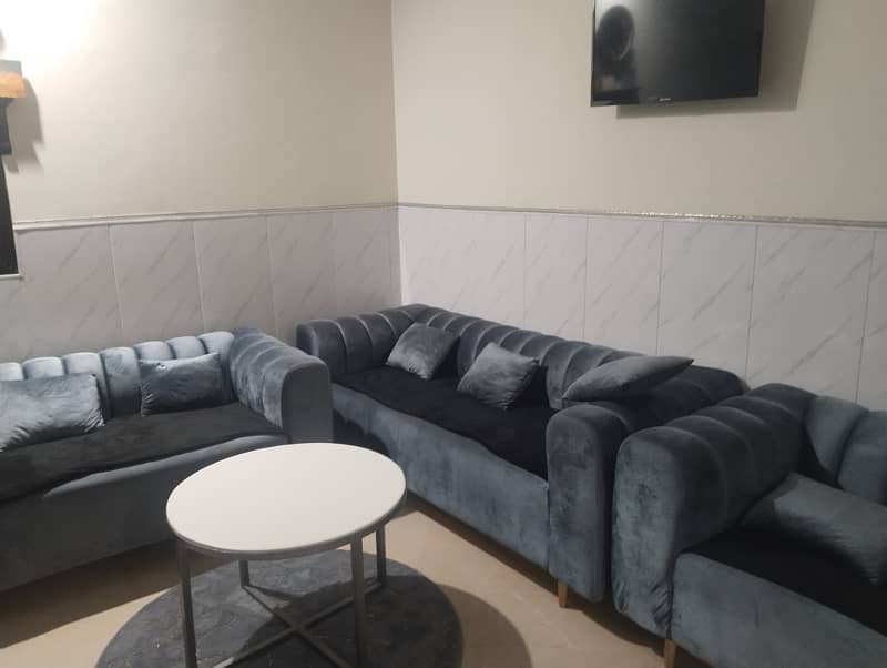 Fully Furnished Apartment For Rent 8