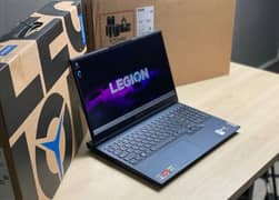 Lenovo Legion 5 0