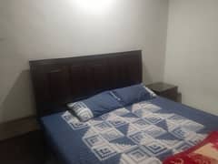 Fully Furnished Apartment