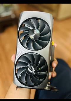 Rtx 4060 8GB Twin Edge 0