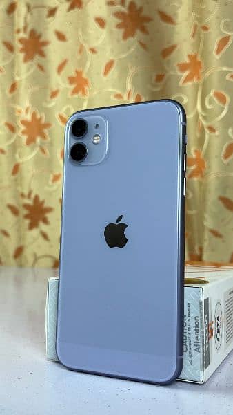 iPhone 11 For Sell 1