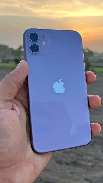 iPhone 11 For Sell 2