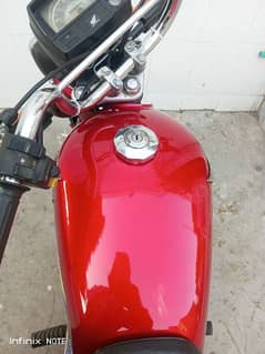 Honda cd 70 2021 0