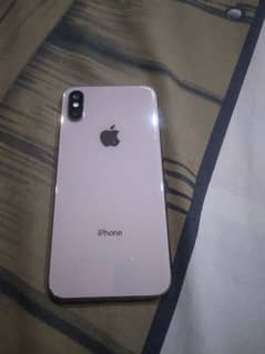 iphone xs waterpack non pta