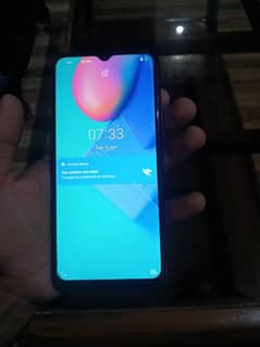 Vivo y21 4/64gb good condition