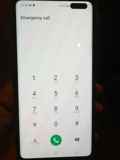 samsung s10 5g 8gb ram 256gb rom