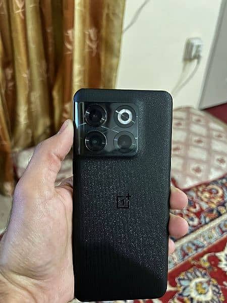 OnePlus 10T 128GB Non Pta exchange Samsung Iphone Pixel 1