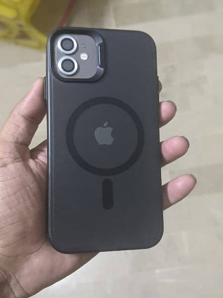 iphone 11 non pta add read karlen paise fnf hen 2