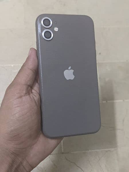 iphone 11 non pta add read karlen paise fnf hen 4