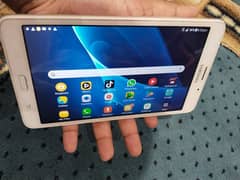 Samsung galaxy Tab A6 4G 03008126131