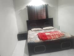 Fully Furnished Apartment For Rent