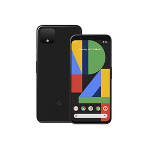 Google Pixel 4xl Wd Box, Pixel 4  64gb, Pixel 7 pro 12/128  PTA Approv 1