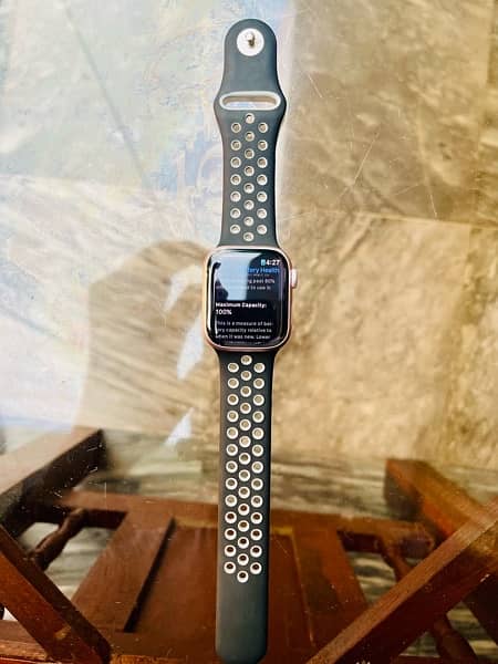 apple watch 9 series 1