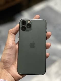 iPhone 11pro 0