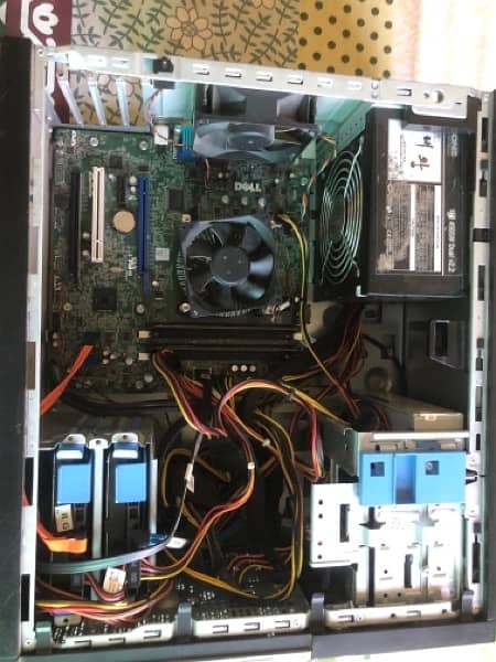 core i5 4th gen gaming pc 4