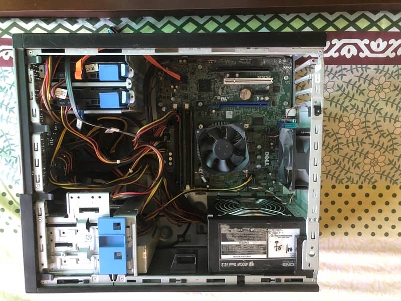 core i5 4th gen gaming pc 5