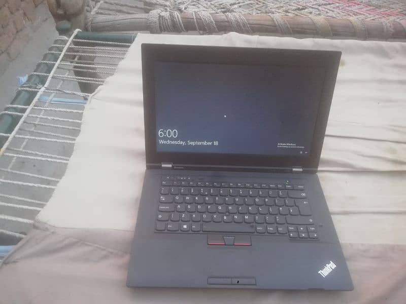 lenovo T430 5