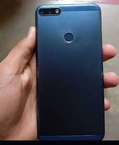 honor 7c 3/32 10/10 condition not open not repair exchange possible