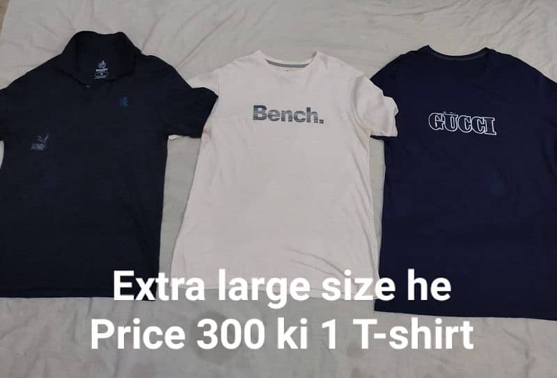 6 Men Kurtay 10 Shirts 7