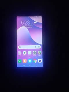 Huawei y7 prime