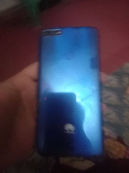 Huawei y7 prime 1