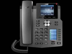 Fanvil IP Phone X4G (with 1 Year Warranty)