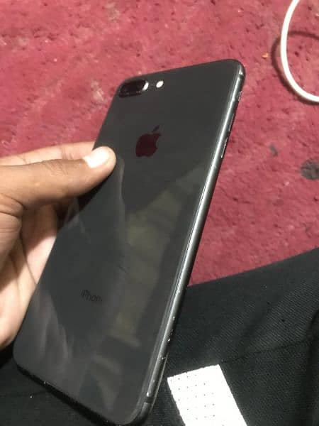 iPhone 8plus. . 64Gb 2