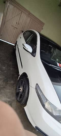 Honda City IVTEC 2019