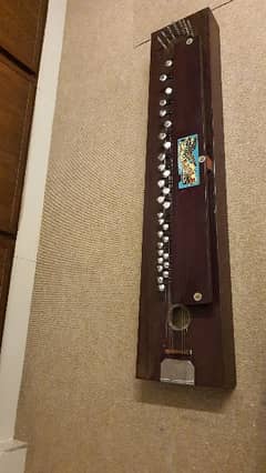 Antique Banjo 0