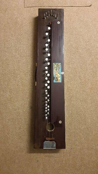 Antique Banjo 1