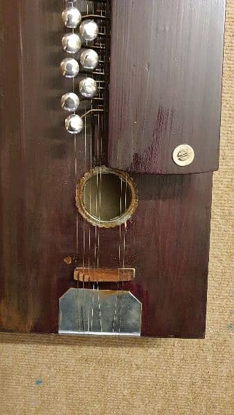 Antique Banjo 2