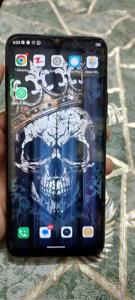 infinix hot 9 play 0