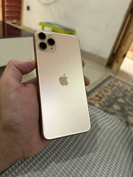 iphone 11 pro max pta approved 2