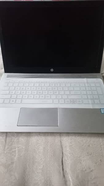 Hp Pavilion 15cc-5xx Corei7 7th 0