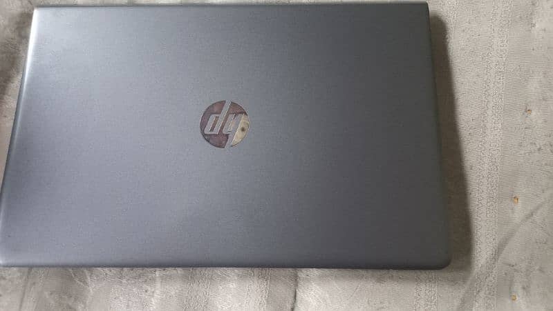 Hp Pavilion 15cc-5xx Corei7 7th 5