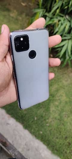 Google pixel 4a5g 6/128