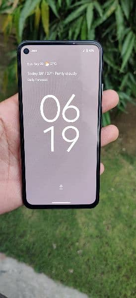 Google pixel 4a5g 6/128 5