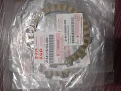 Suzuki Sprinter Clutches plates 0