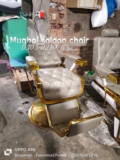 Saloon chair/Shampoo unit/Barber chair/Cutting chair/saloon furniture