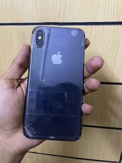 apple iphone x