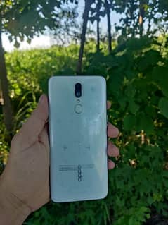 oppo f11 8 256gb