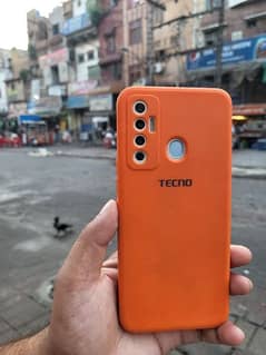 Tecno