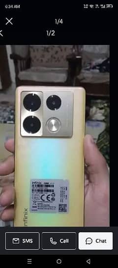 dabba pack phone liya tha paison ki jarurat hai 4 month use hai