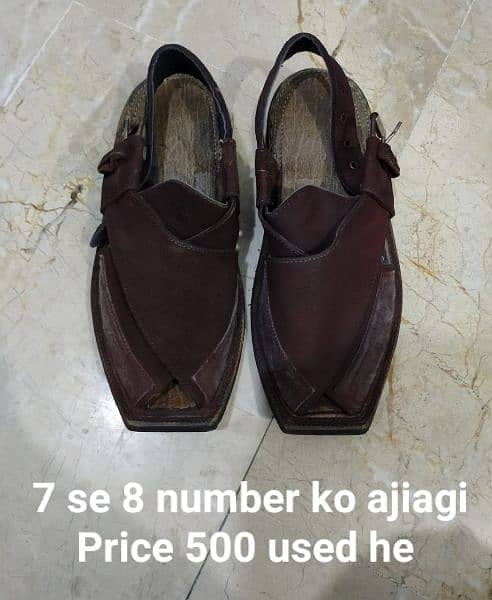 8 shoes pics me sab likha he 3