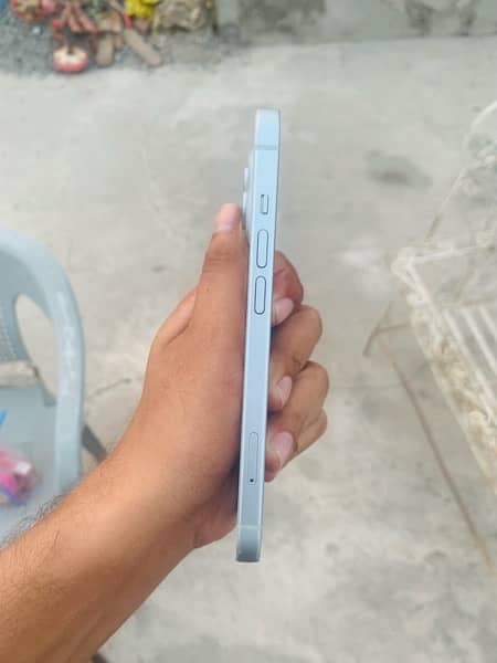 Iphone 15 128gb Non Pta Factory unlocked 0