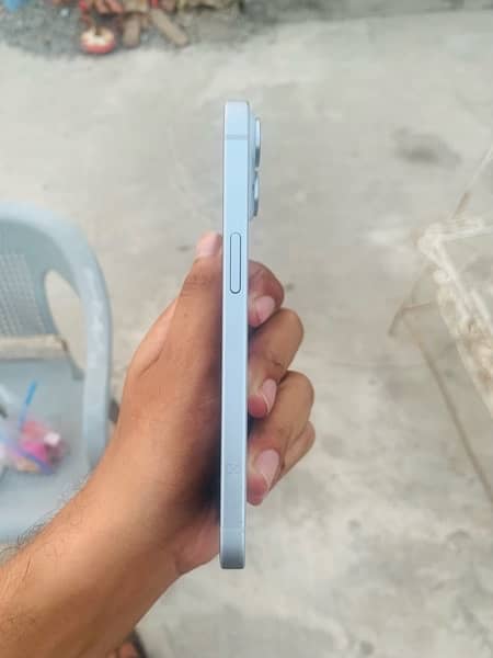 Iphone 15 128gb Non Pta Factory unlocked 3