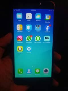 oppo f3 4gb ram 64gb rom pta aprove